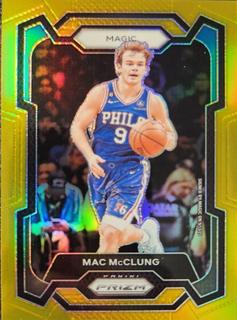 Mac McClung