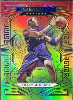 Tracy McGrady