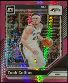 Zach Collins