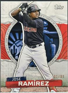 Jose Ramirez