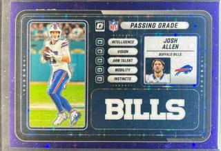 Josh Allen