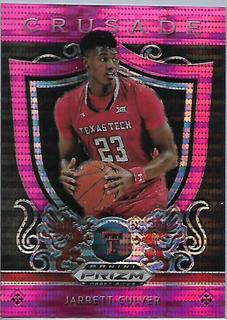 Jarrett Culver