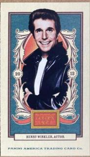 Henry Winkler