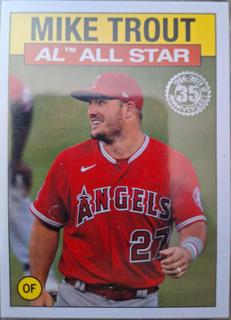 Mike Trout