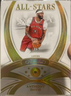 Anthony Davis