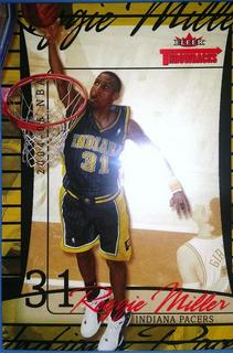 Reggie Miller