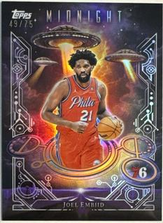 Joel Embiid