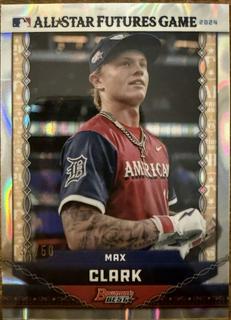 Max Clark