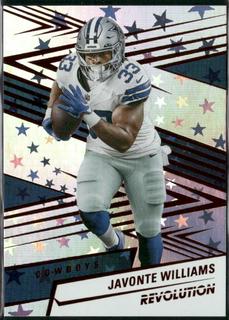 Javonte Williams