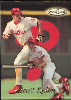 Scott Rolen