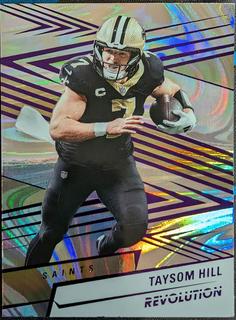 Taysom Hill
