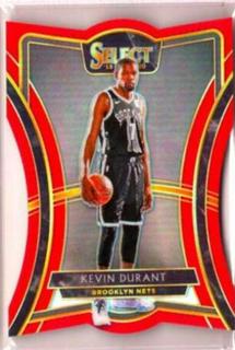 Kevin Durant