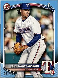 Alejandro Rosario