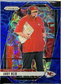 Andy Reid