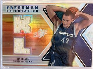 Kevin Love