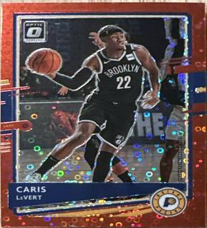 Caris LeVert