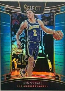 Lonzo Ball