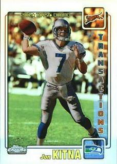 Jon Kitna