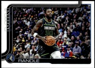 Julius Randle