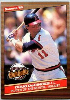 Doug DeCinces