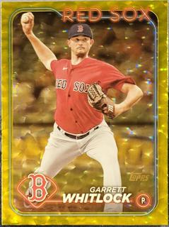 Garrett Whitlock