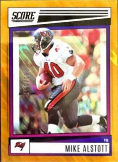 Mike Alstott