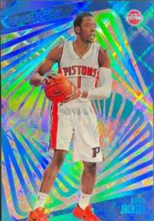 Reggie Jackson