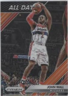 John Wall