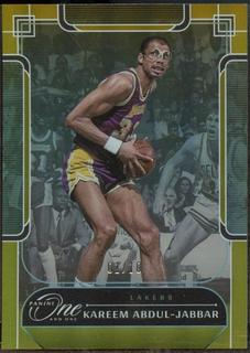 Kareem Abdul-Jabbar