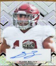 Slade Bolden