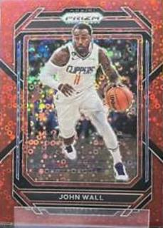 John Wall