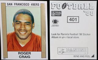 Roger Craig