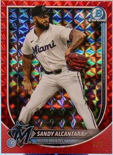 Sandy Alcantara
