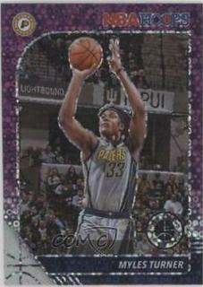 Myles Turner