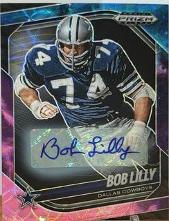 Bob Lilly
