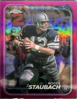 Roger Staubach