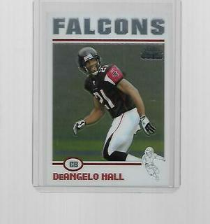 DeAngelo Hall