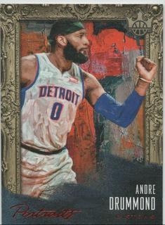 Andre Drummond