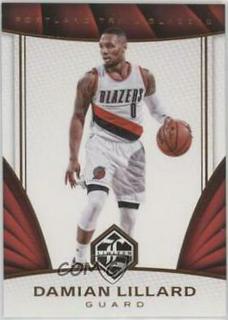 Damian Lillard