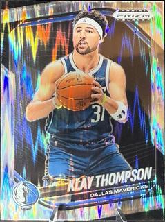 Klay Thompson