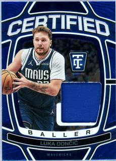 Luka Doncic