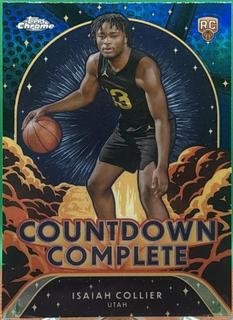 Isaiah Collier