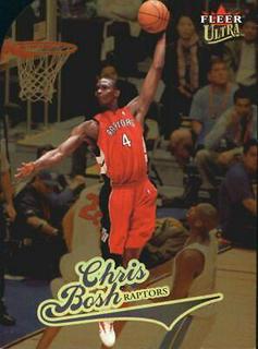 Chris Bosh