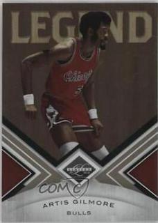 Artis Gilmore