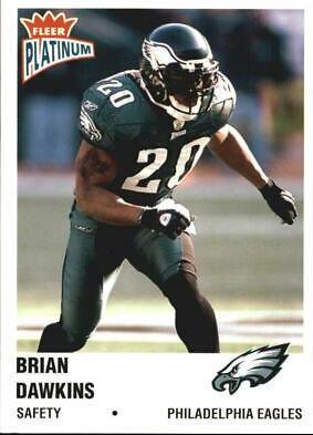 Brian Dawkins #144