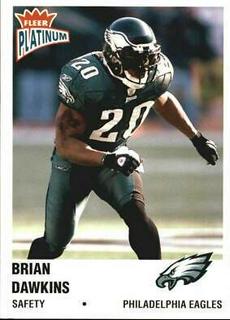 Brian Dawkins