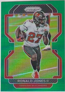 Ronald Jones II