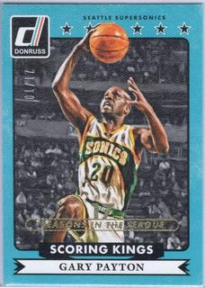 Gary Payton