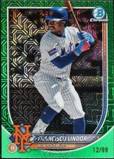 Francisco Lindor