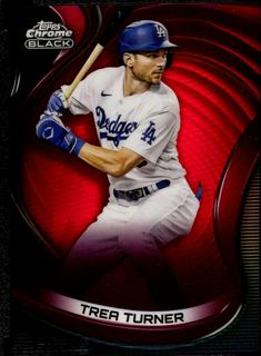 Trea Turner